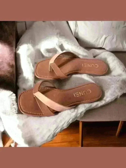 Tan Singularity Flats - cunei
